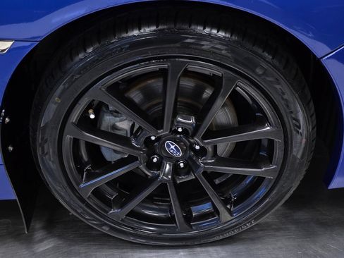 Used 2021 Subaru WRX Premium AWD/4WD image 42