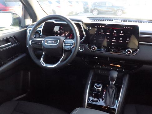 New 2026 GMC Canyon Elevation w/ Convenience Package image 10