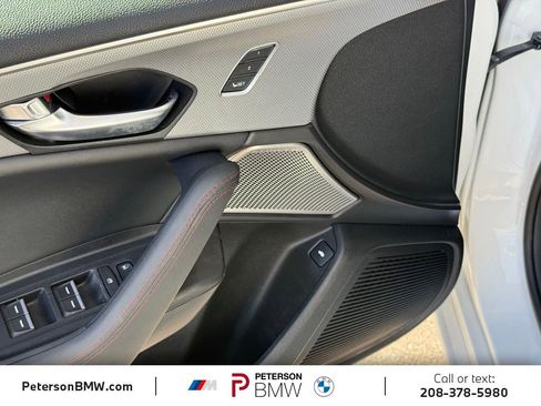 Used 2022 Acura TLX A-Spec Package image 19