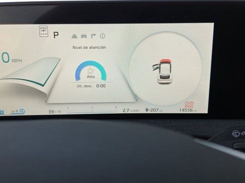 Certified 2024 Kia EV6 Light image 5