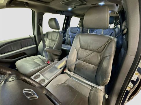 Used 2010 Honda Odyssey EX-L image 19