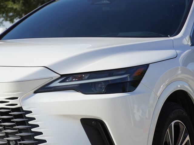 Used 2024 Lexus RX 350 w/ Technology Package AWD/4WD image 4