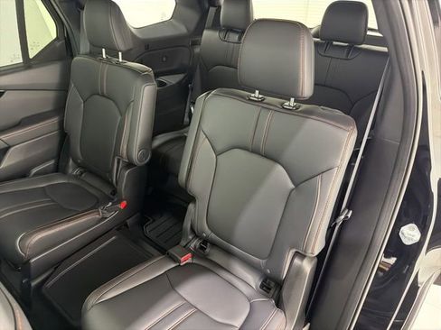 Used 2023 Honda Pilot TrailSport image 16