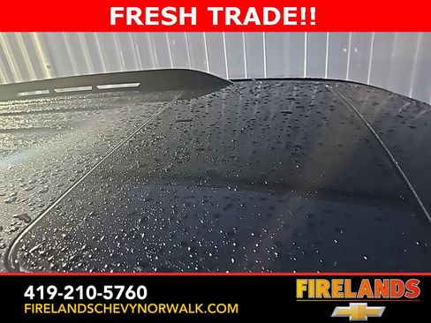 Used 2016 Chevrolet Equinox LTZ w/ Enhanced Convenience Package image 18