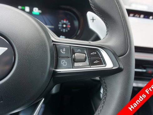 Used 2024 Dodge Hornet R/T Plus w/ R/T Blacktop Package AWD/4WD image 4