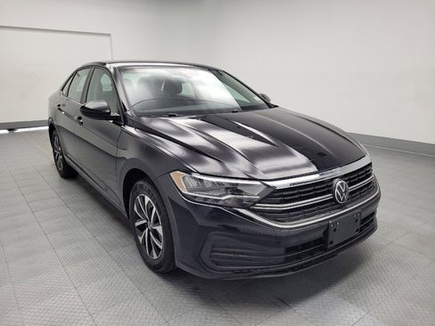 Used 2024 Volkswagen Jetta S image 13