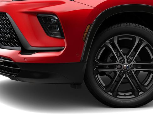 New 2026 Buick Enclave Sport Touring w/ Super Cruise Package image 37