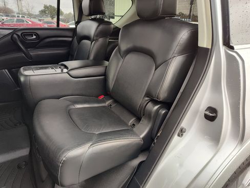 Used 2020 INFINITI QX80 Luxe w/ Proassist Package image 27