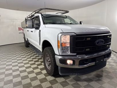 Used 2023 Ford F250 XL w/ XL Driver Assist Package