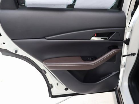 Used 2023 MAZDA CX-30 2.5 Turbo w/ Premium Package image 26