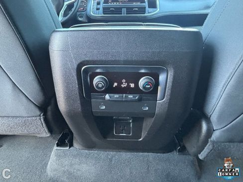 Used 2021 Chevrolet Tahoe LS w/ Driver Alert Package image 28