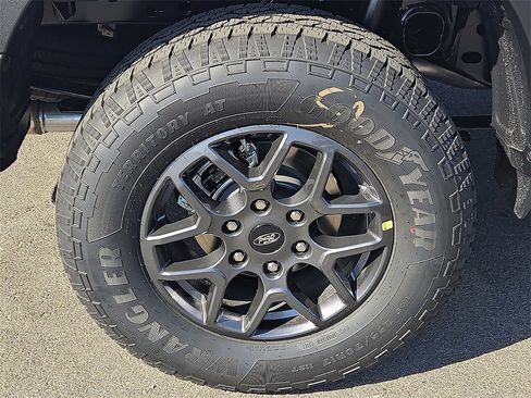 New 2025 Ford Ranger XLT image 7