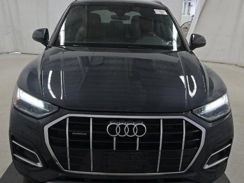 Used 2021 Audi Q5 2.0T Premium w/ Convenience Package image 2