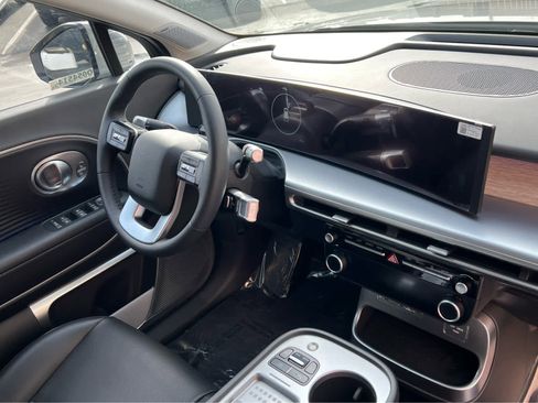 New 2026 Hyundai Ioniq 9 Limited image 20