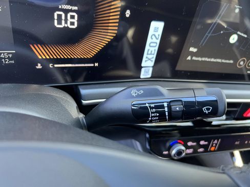 New 2025 Kia K5 GT-Line w/ GT-Line Premium Package image 18