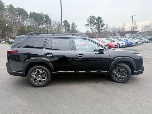 New 2026 Subaru Outback Premium image 12