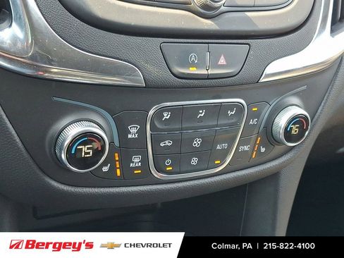 Certified 2024 Chevrolet Equinox LT image 18