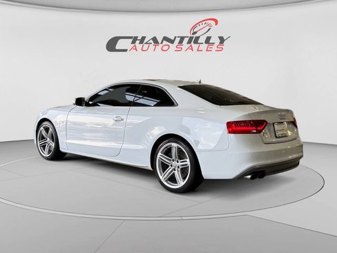 Used 2013 Audi S5 Prestige AWD/4WD image 3