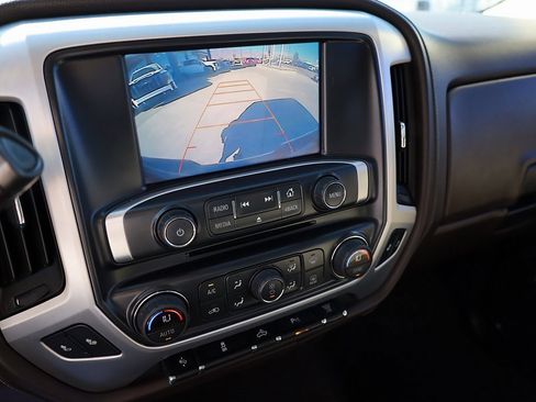 Used 2016 GMC Sierra 2500 SLT w/ Duramax Plus Package image 15