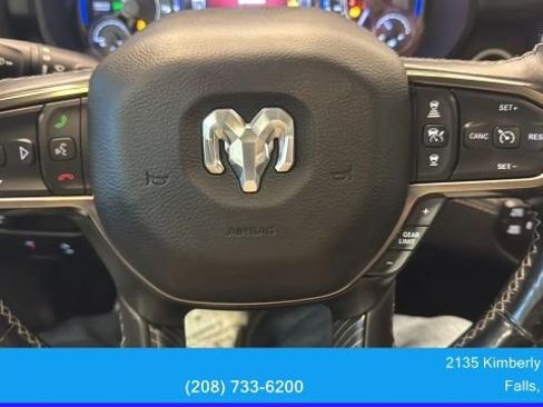 Used 2019 RAM 1500 Limited image 20