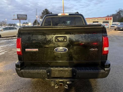 Used 2010 Ford Explorer Sport Trac XLT image 6