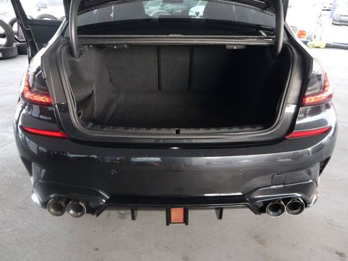 Used 2020 BMW M340i RWD image 33