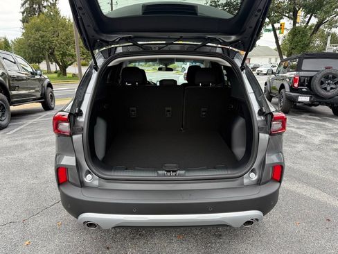 New 2025 Ford Escape Active w/ Tech Pack #1 image 25