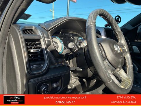 Used 2019 RAM 1500 Limited image 28