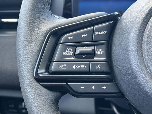 New 2026 Subaru Outback Limited image 23