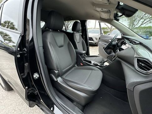 Certified 2023 Buick Encore GX Preferred image 29