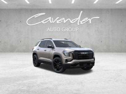 New 2027 GMC Terrain Elevation