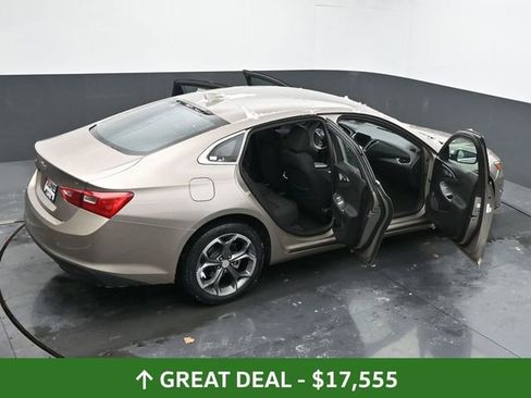 Used 2024 Chevrolet Malibu LT image 68