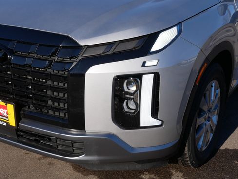 Used 2025 Hyundai Palisade SEL AWD/4WD image 16