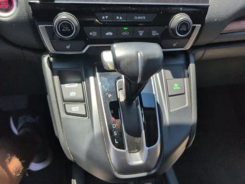 Used 2019 Honda CR-V EX-L image 12