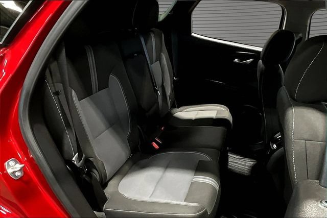 Certified 2024 Chevrolet Blazer LT w/ Convenience Package FWD image 22