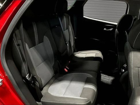 Certified 2024 Chevrolet Blazer LT w/ Convenience Package FWD image 22