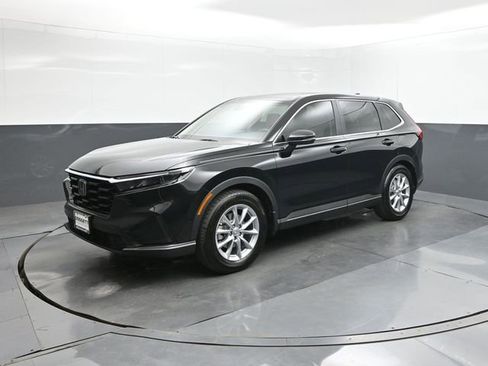 New 2026 Honda CR-V EX image 34