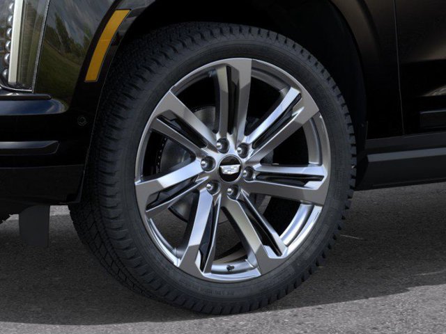 New 2026 Cadillac Escalade Sport w/ Touring Package AWD/4WD image 9