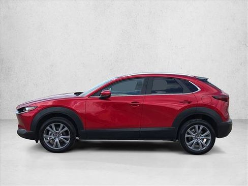Used 2025 MAZDA CX-30 AWD 2.5 S w/ Preferred Package image 9