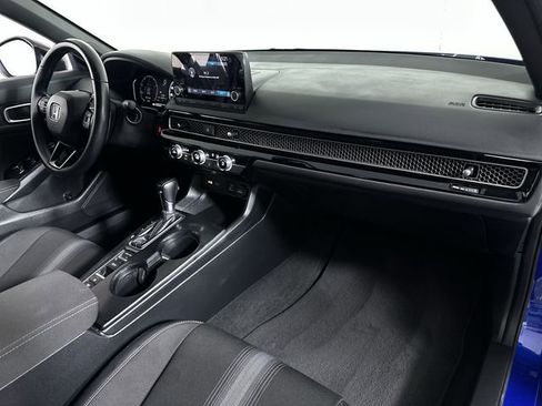 Used 2023 Honda Civic Sport image 30
