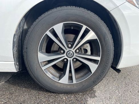 Used 2023 Nissan Sentra SV image 7