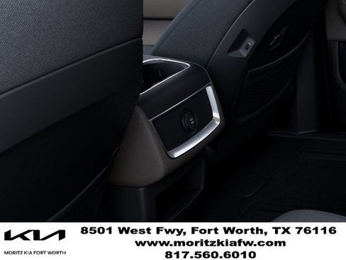 New 2027 Kia Carnival LX FWD image 26