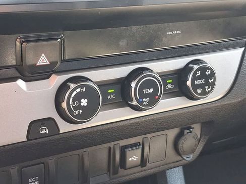 Used 2023 Toyota Tacoma SR image 19