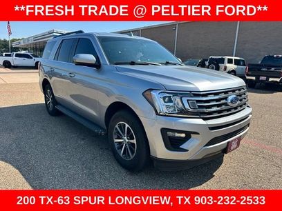 Certified 2021 Ford Expedition XLT