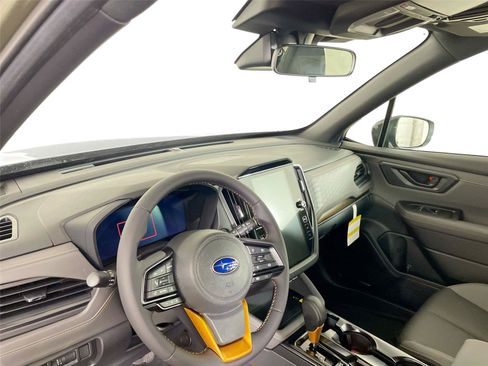 New 2026 Subaru Forester Wilderness AWD/4WD image 25