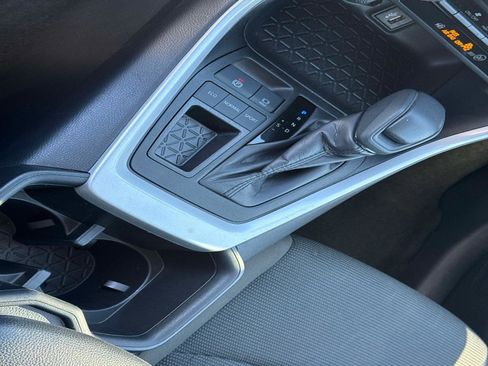 Used 2024 Toyota RAV4 LE image 27