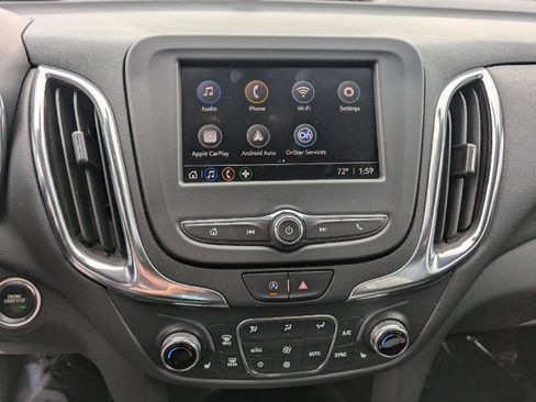 Used 2022 Chevrolet Equinox LT image 13