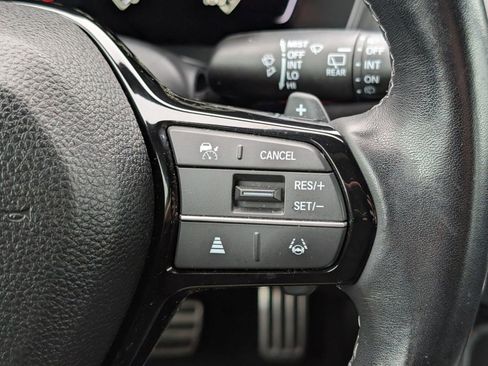 Used 2023 Honda Civic Sport image 23