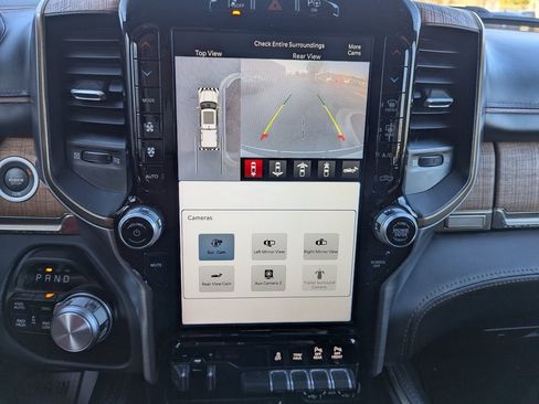 Used 2022 RAM 1500 Limited image 24