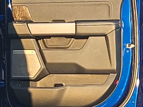 New 2026 Ford F250 Lariat w/ Tremor Off-Road Package image 32